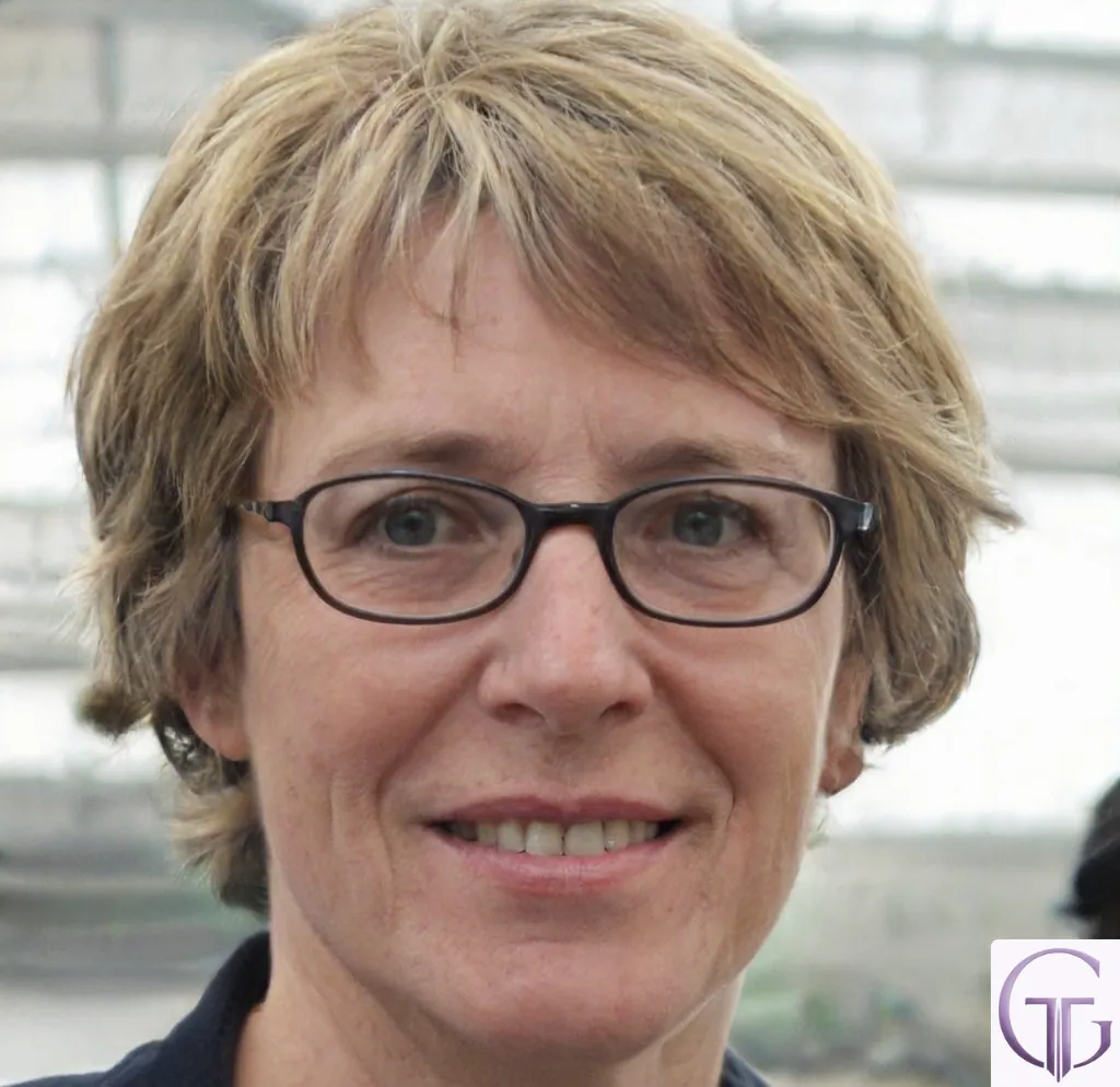 Dr Amelia Carter GCSE Maths specialist tutor