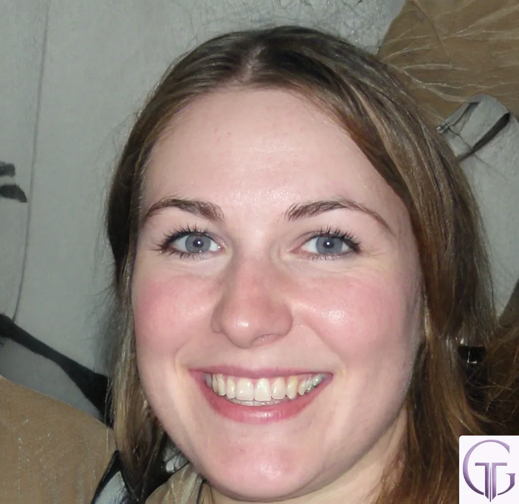 Dr Sophie Bennett GCSE Science tutor for Biology Chemistry and Physics